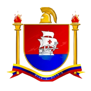 Bandera de Academia de la Armada Bolivariana