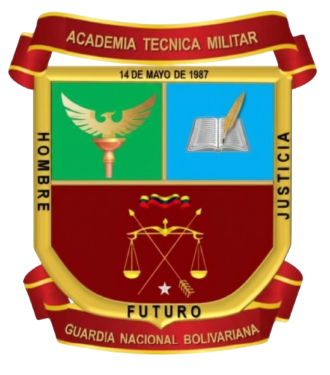 Bandera de Academia Técnica de la Guardia