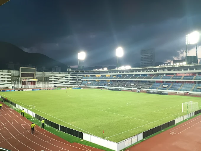 Foto de ESTADIO BRIGIDO IRIARTE