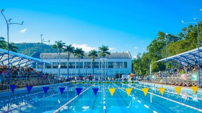 Foto de COMPLEJO DE PISCINAS PROF. ROBERTO FLORES AMEB