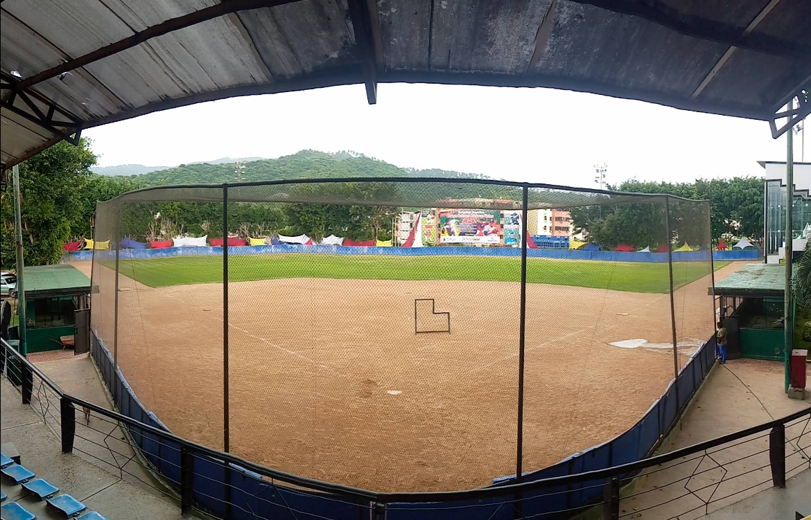 Foto de ESTADIO 8VO INNING