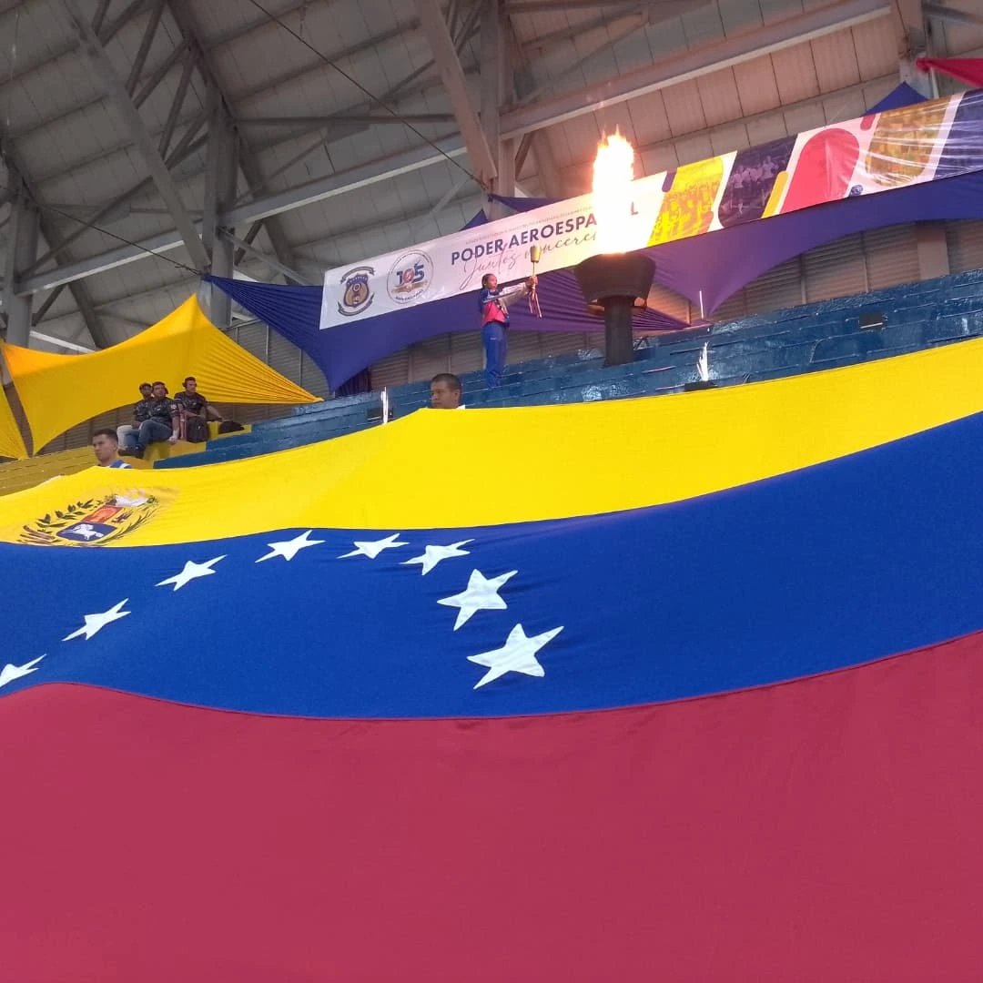 Foto de Gimnasio de la Academia Militar del Ejército AMEB