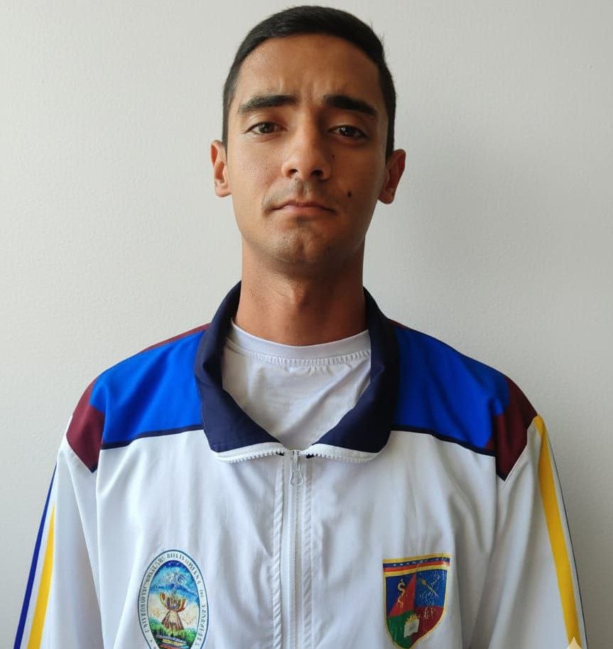 Christopher Rodriguez