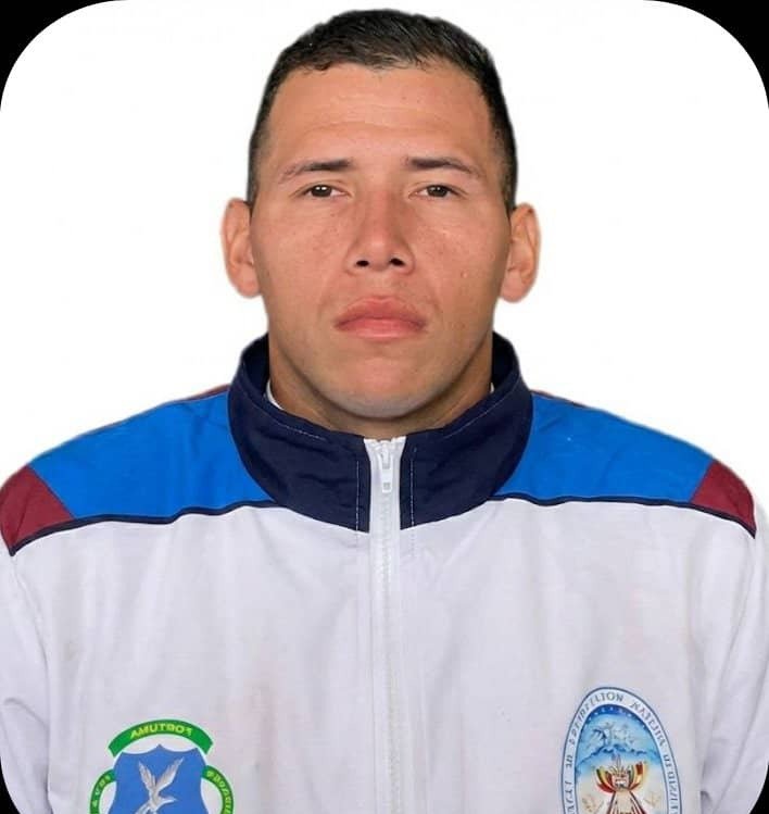 Luis Aguirre