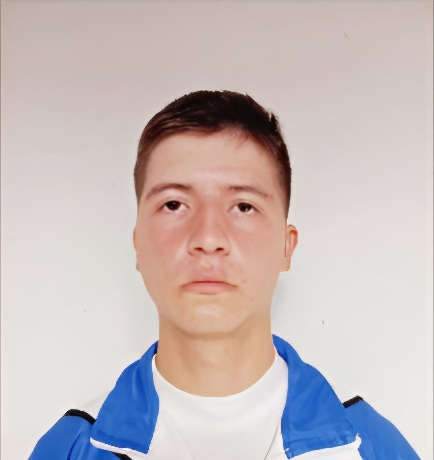 Adrisneiver Mogollon