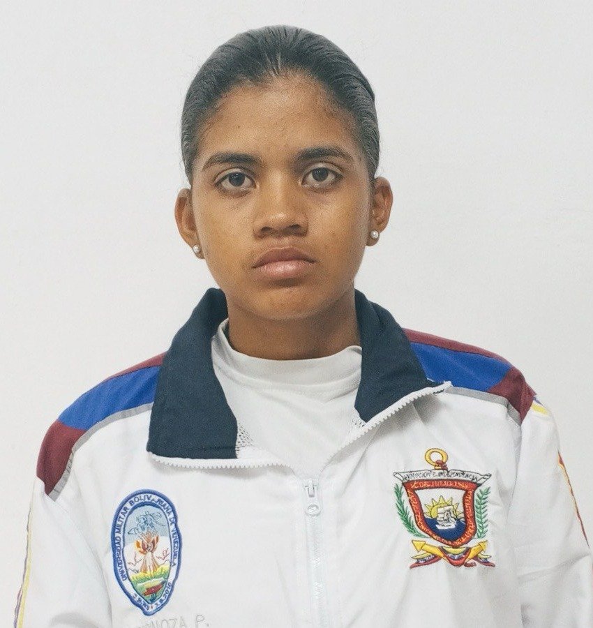 Foto de Yuleyka Natera