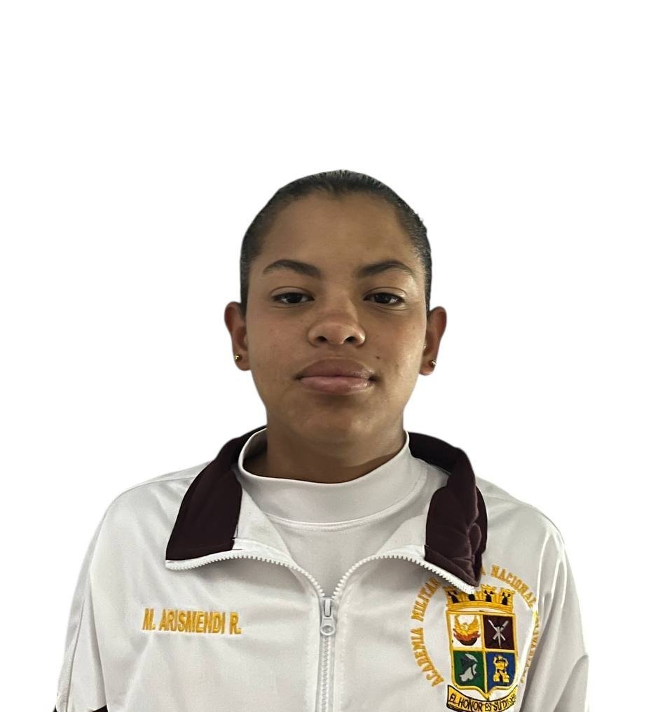 Marcely Arismendi